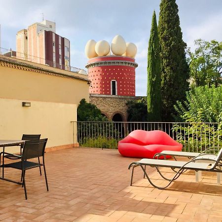 The Museum Apartments Figueres  Exterior foto