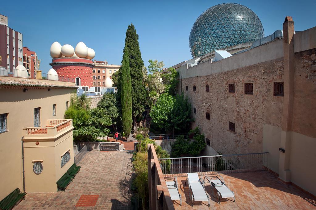 The Museum Apartments Figueres  Exterior foto