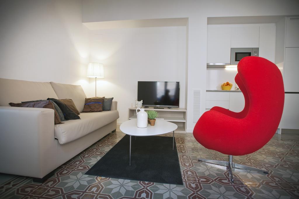 The Museum Apartments Figueres  Exterior foto