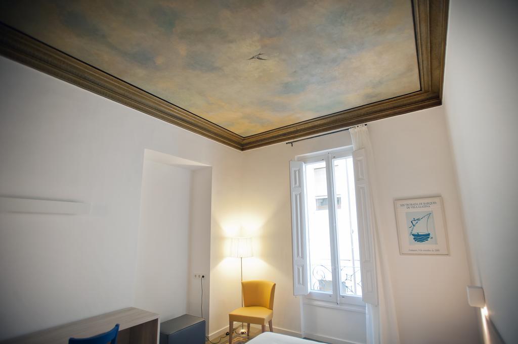 The Museum Apartments Figueres  Exterior foto