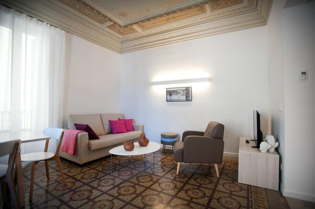 The Museum Apartments Figueres  Exterior foto