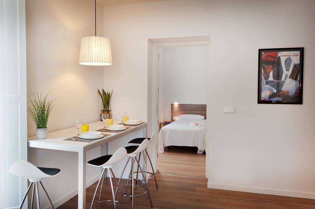 The Museum Apartments Figueres  Exterior foto