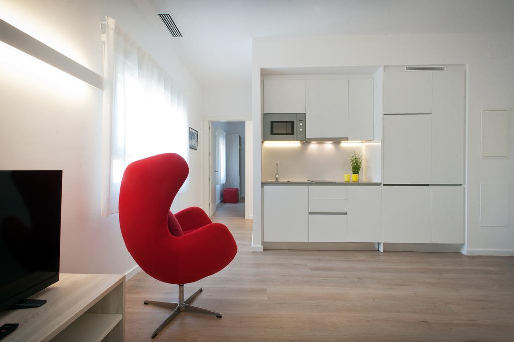The Museum Apartments Figueres  Exterior foto