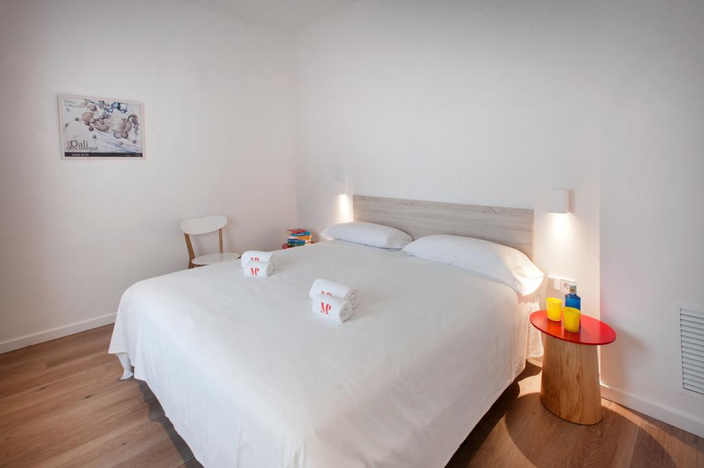 The Museum Apartments Figueres  Exterior foto