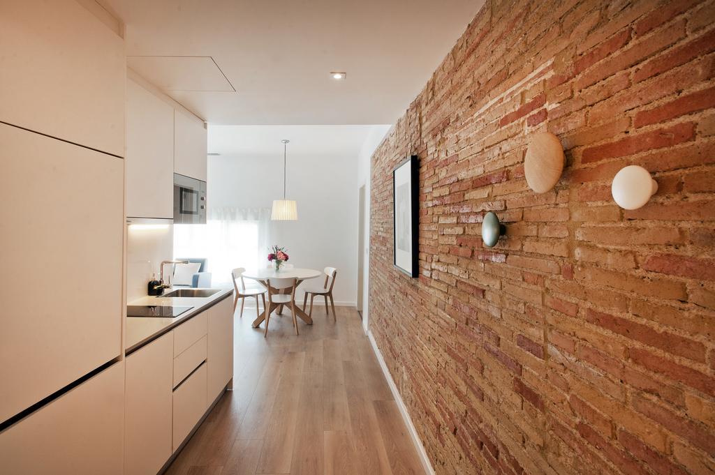 The Museum Apartments Figueres  Exterior foto