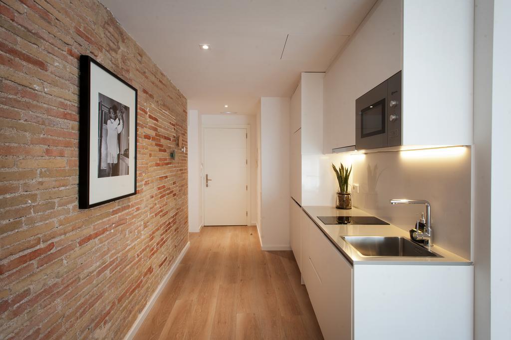 The Museum Apartments Figueres  Exterior foto