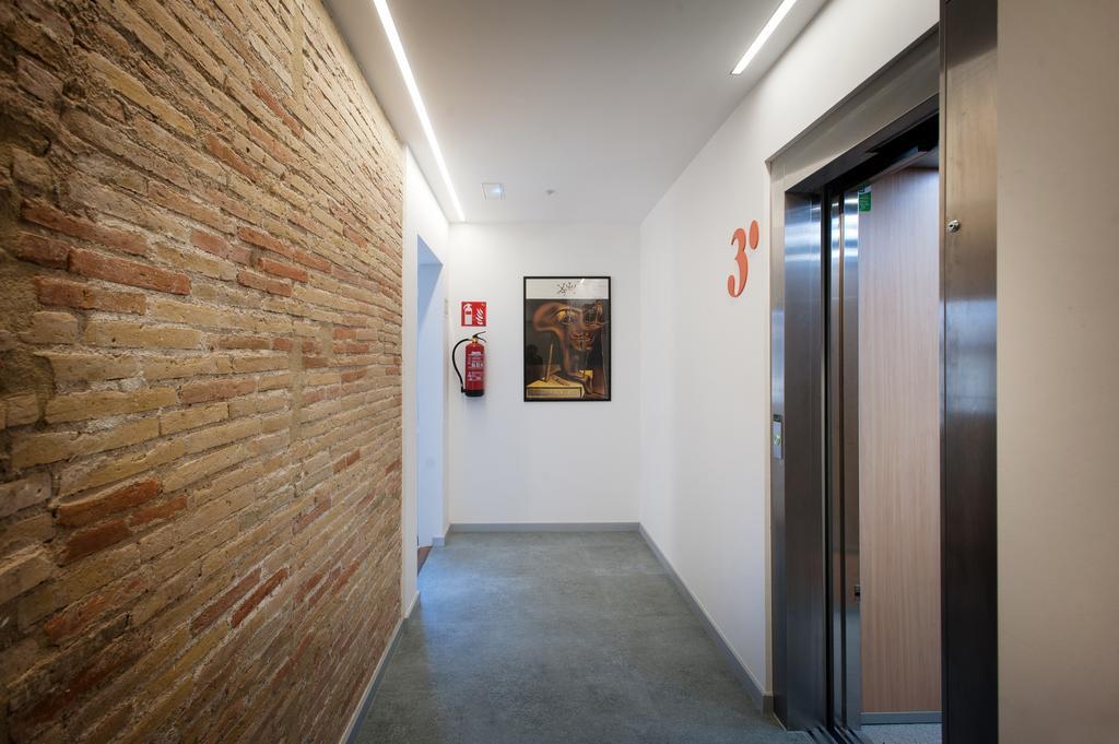 The Museum Apartments Figueres  Exterior foto
