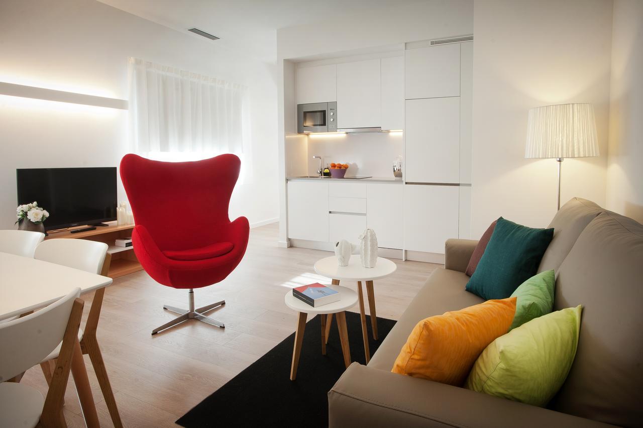 The Museum Apartments Figueres  Exterior foto