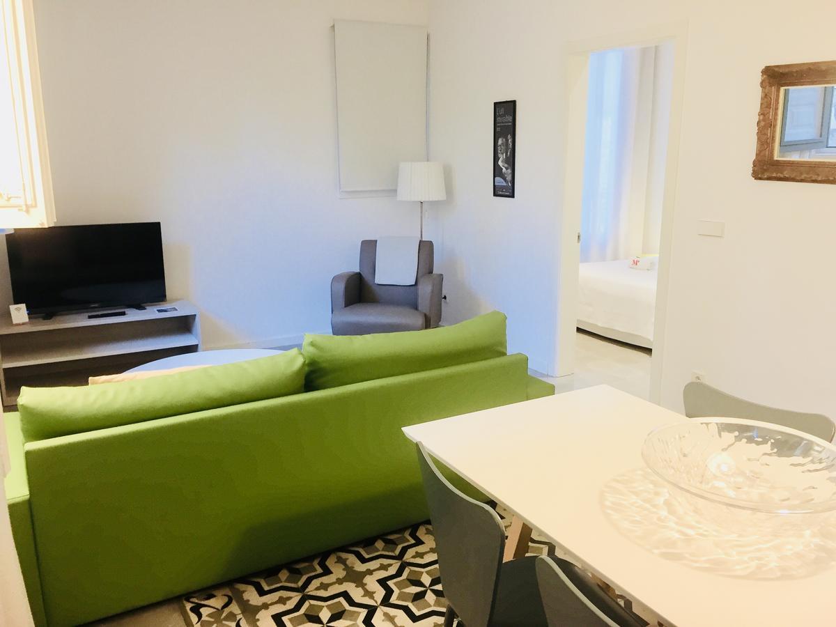 The Museum Apartments Figueres  Exterior foto