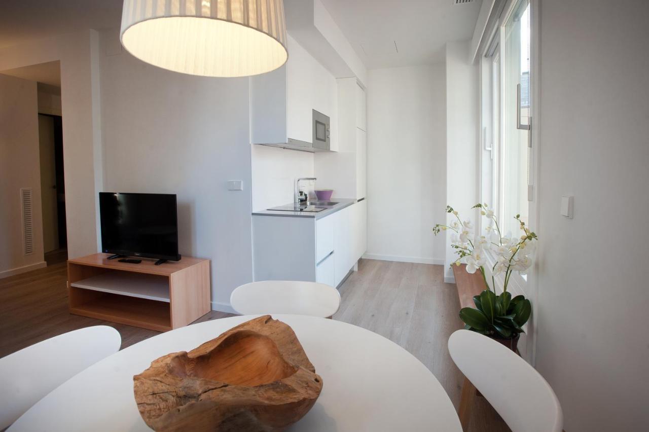 The Museum Apartments Figueres  Exterior foto