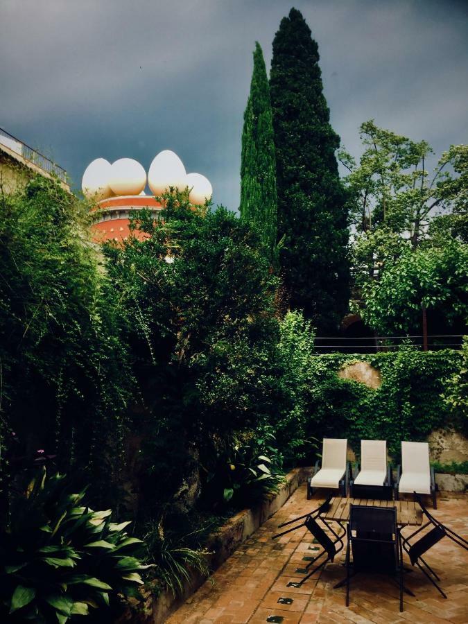 The Museum Apartments Figueres  Exterior foto