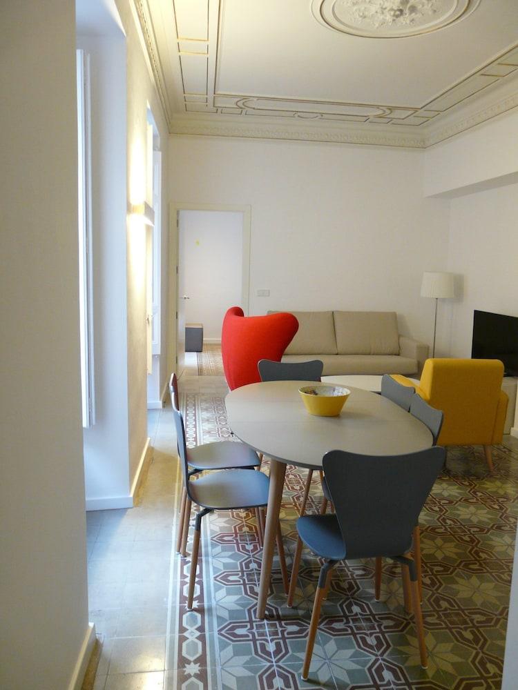 The Museum Apartments Figueres  Exterior foto